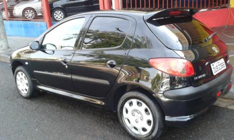 PEUGEOT 206 1.6 4P PRESENCE FLEX, Foto 2