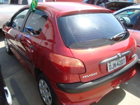 PEUGEOT 206 1.6 4P SELECTION, Foto 4