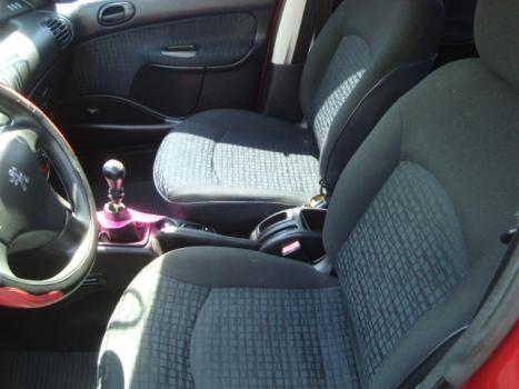 PEUGEOT 206 1.6 4P SELECTION, Foto 2