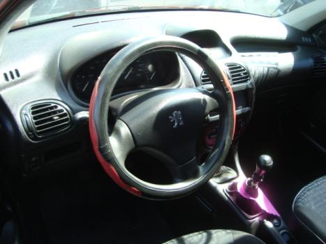 PEUGEOT 206 1.6 4P SELECTION, Foto 3