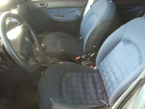 PEUGEOT 206 1.6 SOLEIL, Foto 3