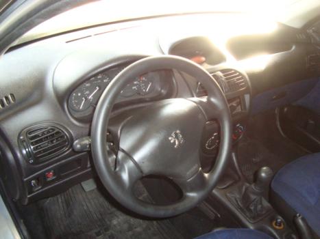 PEUGEOT 206 1.6 SOLEIL, Foto 4