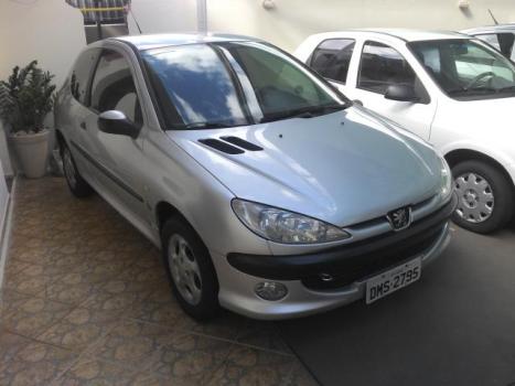 PEUGEOT 206 RALLYE 1.6 16V, Foto 1