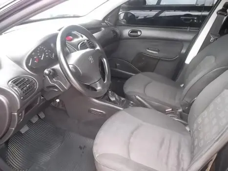 PEUGEOT 206 SW 1.6 16V 4P FLEX PRESENCE, Foto 2