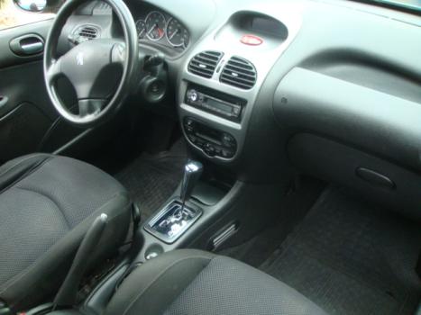 PEUGEOT 206 SW 1.6 16V 4P FLEX FELINE, Foto 4