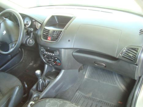 PEUGEOT 207 Hatch 1.4 4P XRS FLEX, Foto 3