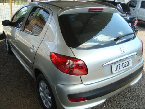 PEUGEOT 207 Hatch 1.4 4P XRS FLEX, Foto 4