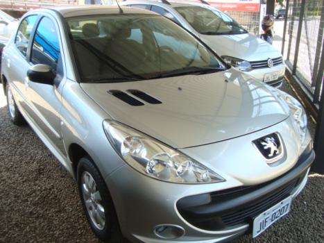 PEUGEOT 207 Hatch 1.4 4P XRS FLEX, Foto 1