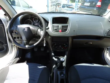 PEUGEOT 207 Hatch 1.4 X-LINE FLEX, Foto 4