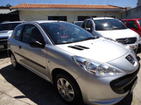 PEUGEOT 207 Hatch 1.4 X-LINE FLEX, Foto 1