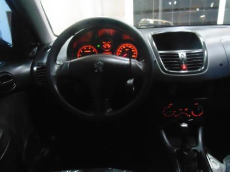 PEUGEOT 207 Hatch 1.4 XR FLEX, Foto 4