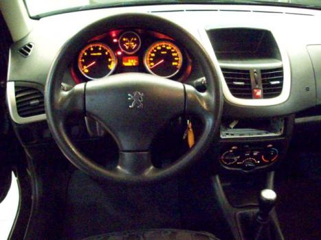 PEUGEOT 207 Hatch 1.4 4P XR FLEX, Foto 4