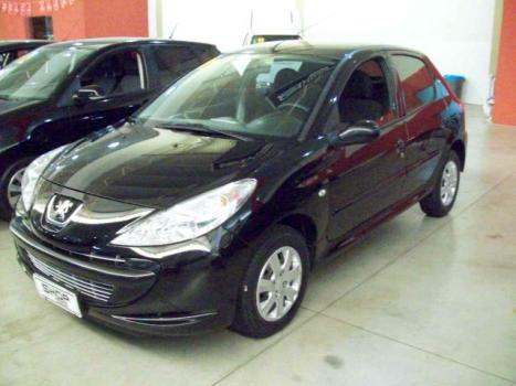 PEUGEOT 207 Hatch 1.4 4P XR FLEX, Foto 1