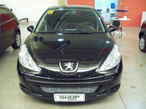 PEUGEOT 207 Hatch 1.4 4P XR FLEX, Foto 2
