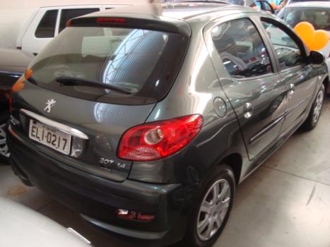 PEUGEOT 207 Hatch 1.4 4P XR FLEX, Foto 2