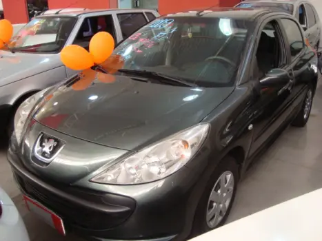 PEUGEOT 207 Hatch 1.4 4P XR FLEX, Foto 1