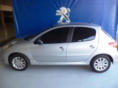 PEUGEOT 207 Hatch 1.6 4P XS FLEX, Foto 3