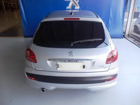 PEUGEOT 207 Hatch 1.6 4P XS FLEX, Foto 4