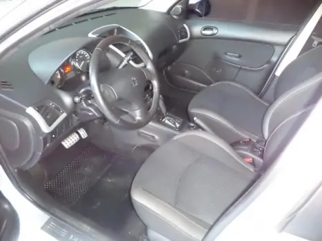 PEUGEOT 207 Hatch 1.6 4P XS FLEX, Foto 2