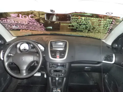 PEUGEOT 207 Sedan 1.6 4P PASSION XS FLEX, Foto 4