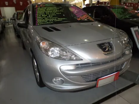 PEUGEOT 207 Sedan 1.6 4P PASSION XS FLEX, Foto 1