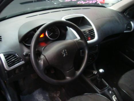 PEUGEOT 207 Sedan 1.4 4P PASSION XR FLEX, Foto 3