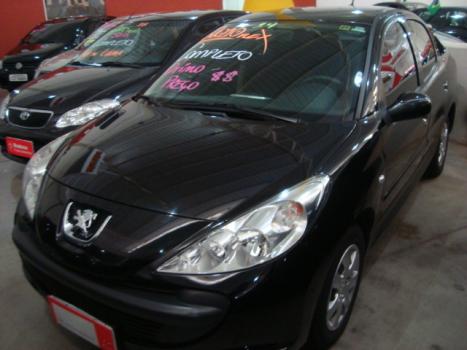 PEUGEOT 207 Sedan 1.4 4P PASSION XR FLEX, Foto 1