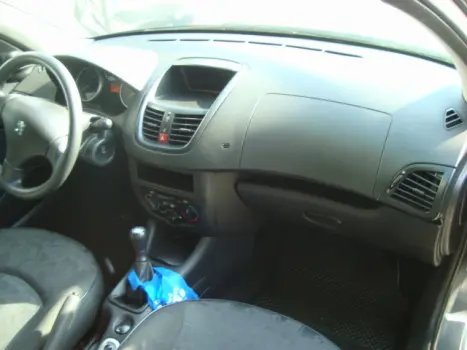 PEUGEOT 207 Sedan 1.4 4P PASSION XRS FLEX, Foto 3