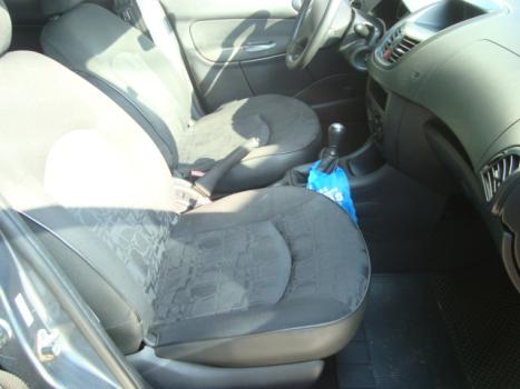 PEUGEOT 207 Sedan 1.4 4P PASSION XRS FLEX, Foto 2