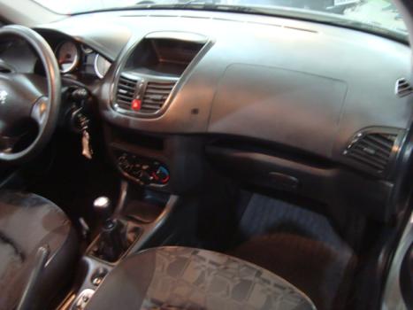 PEUGEOT 207 Sedan 1.4 4P PASSION XRS FLEX, Foto 4