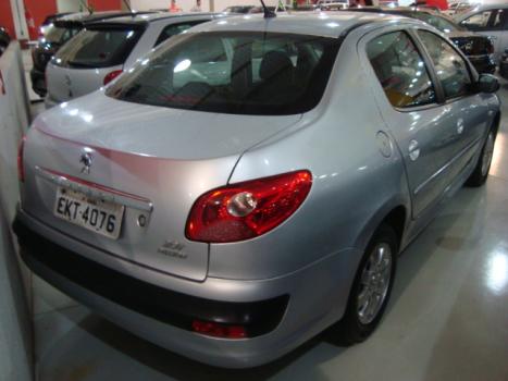 PEUGEOT 207 Sedan 1.4 4P PASSION XRS FLEX, Foto 2