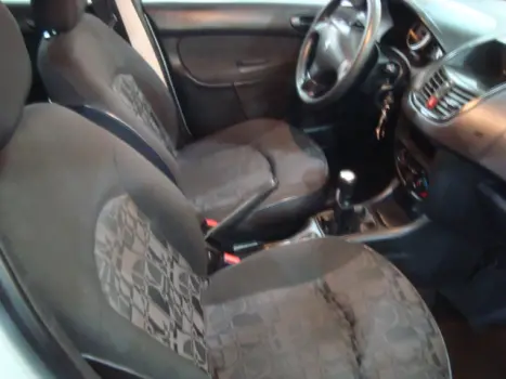 PEUGEOT 207 Sedan 1.4 4P PASSION XRS FLEX, Foto 3