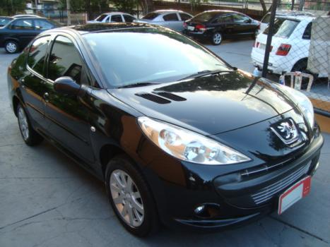 PEUGEOT 207 Sedan 1.6 4P PASSION XS FLEX, Foto 1
