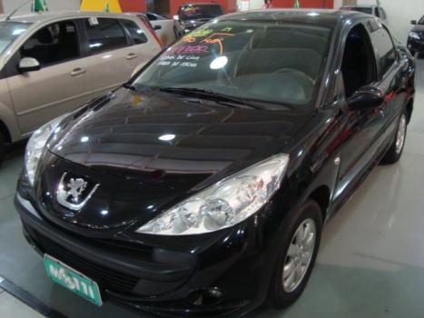 PEUGEOT 207 Sedan 1.4 4P PASSION XRS FLEX, Foto 1