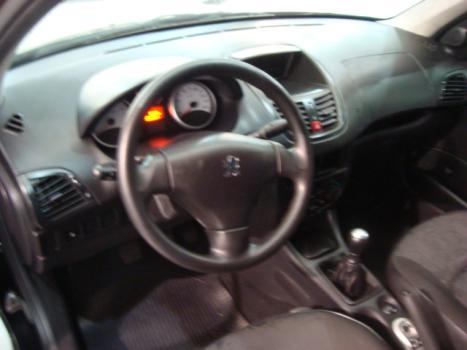 PEUGEOT 207 Sedan 1.4 4P PASSION XRS FLEX, Foto 3