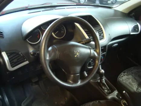 PEUGEOT 207 Sedan 1.4 4P PASSION XR FLEX, Foto 3