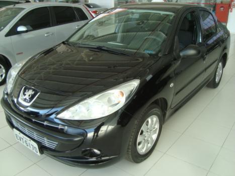 PEUGEOT 207 Sedan 1.4 4P PASSION XR FLEX, Foto 1