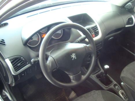 PEUGEOT 207 Sedan 1.4 4P PASSION XR FLEX, Foto 3