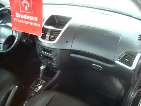 PEUGEOT 207 SW 1.6 4P FLEX XS AUTOM�TICO, Foto 3