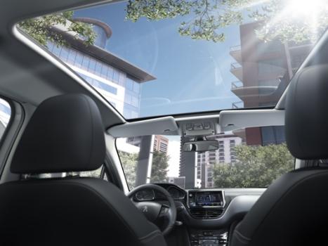 PEUGEOT 208 1.5 4P FLEX ALLURE, Foto 1