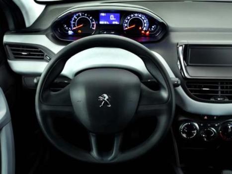 PEUGEOT 208 1.5 4P FLEX ACTIVE, Foto 3
