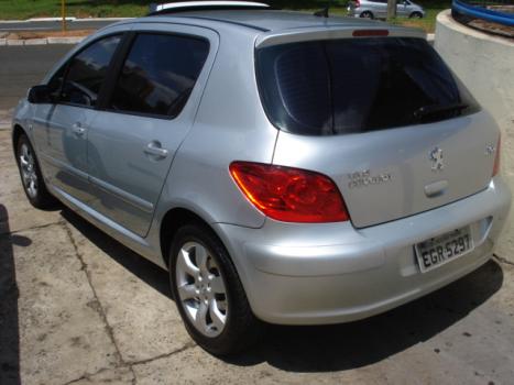 PEUGEOT 307 Hatch 1.6 16V 4P FLEX PRESENCE PACK, Foto 4