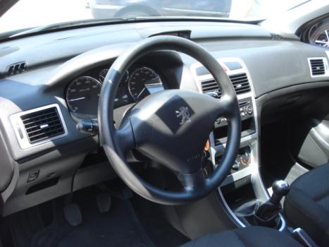 PEUGEOT 307 Hatch 1.6 16V 4P FLEX PRESENCE PACK, Foto 3