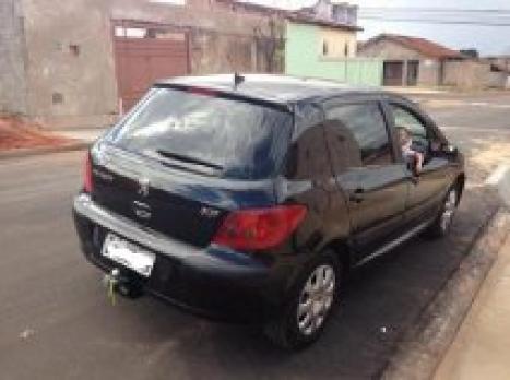 PEUGEOT 307 Hatch 1.6 16V 4P PRESENCE, Foto 2