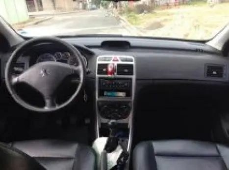 PEUGEOT 307 Hatch 1.6 16V 4P PRESENCE, Foto 3