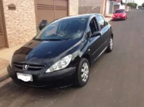 PEUGEOT 307 Hatch 1.6 16V 4P PRESENCE, Foto 1
