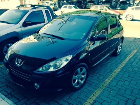 PEUGEOT 307 Hatch 1.6 16V 4P FLEX PRESENCE PACK, Foto 4