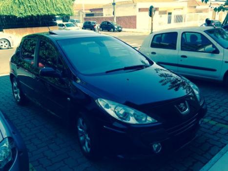 PEUGEOT 307 Hatch 1.6 16V 4P FLEX PRESENCE PACK, Foto 1