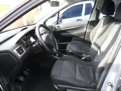 PEUGEOT 307 Hatch 1.6 16V 4P PRESENCE, Foto 4