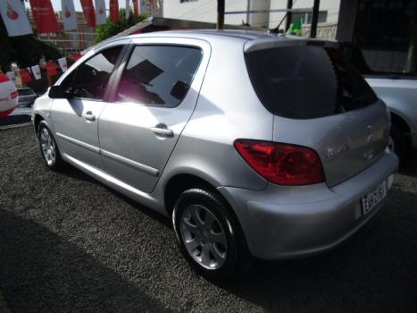 PEUGEOT 307 Hatch 1.6 16V 4P PRESENCE, Foto 2
